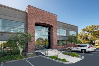Plus de détails pour 960 San Antonio Rd, Palo Alto, CA - Bureau à louer