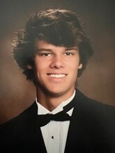 Jake Mercer