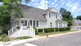 Plus de détails pour 189 South St, Oyster Bay, NY - Bureau à louer