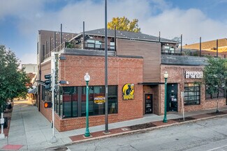 Plus de détails pour 401-411 Westport Rd, Kansas City, MO - Bureau/Local commercial, Local commercial à louer