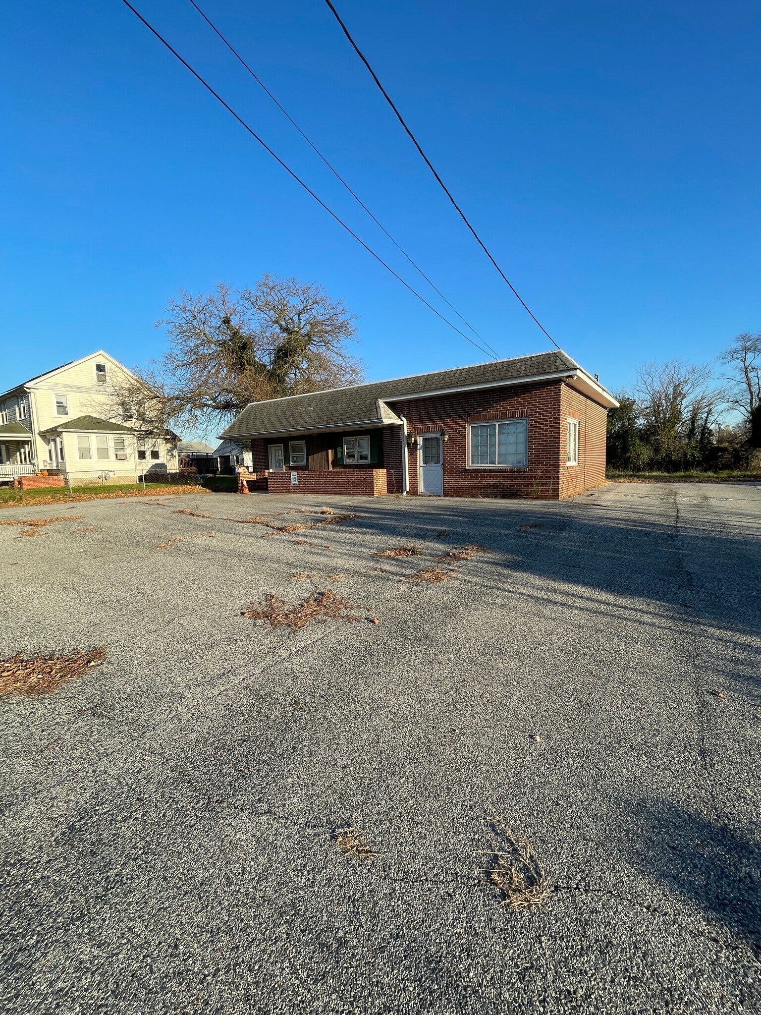 156 NJ-45, Mannington Township, NJ à louer Photo principale– Image 1 sur 21