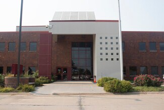 Plus de détails pour 340 Victory Ln, Lincoln, NE - Bureau à louer