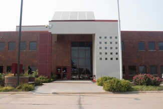 Plus de détails pour 340 Victory Ln, Lincoln, NE - Bureau à louer