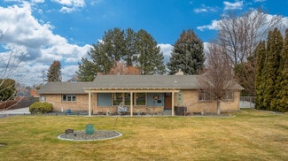 Plus de détails pour 2111 Addison Ave E, Twin Falls, ID - Bureau à vendre