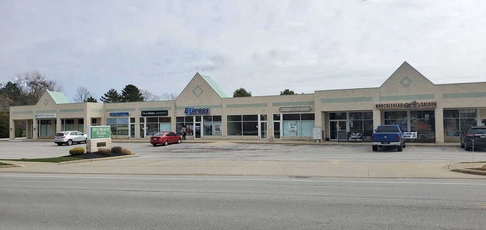 2012 Cleveland Rd W, Huron, OH à louer - Photo de l’immeuble – Image 3 sur 13