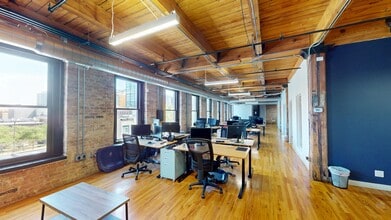 954 W Washington Blvd, Chicago, IL à louer Photo intérieure– Image 2 sur 8