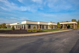 Plus de détails pour 5959 Big Tree Rd, Orchard Park, NY - Médical à louer