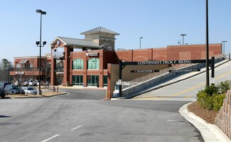 Plus de détails pour 4715 S Atlanta Rd SE, Smyrna, GA - Local commercial à louer