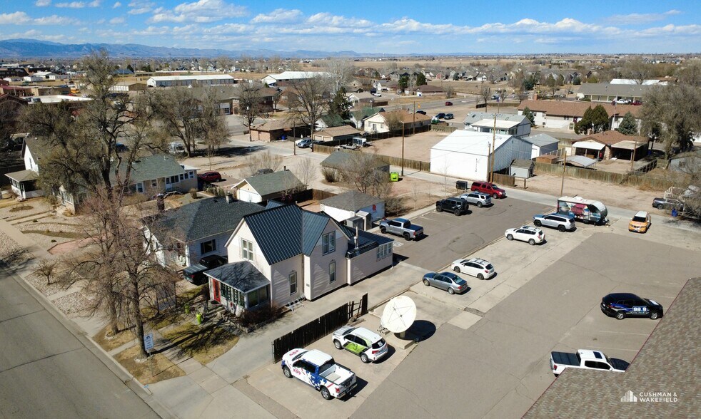 612 Main St, Windsor, CO à vendre - Photo de l’immeuble – Image 2 sur 10