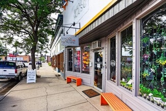 Plus de détails pour 609 Main St, Walsenburg, CO - Local commercial à vendre