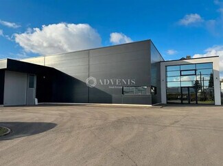 Plus de détails pour Local d'activités à louer