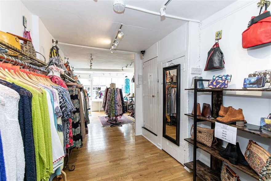 92 High St, Burford à vendre - Photo intérieure – Image 3 sur 3