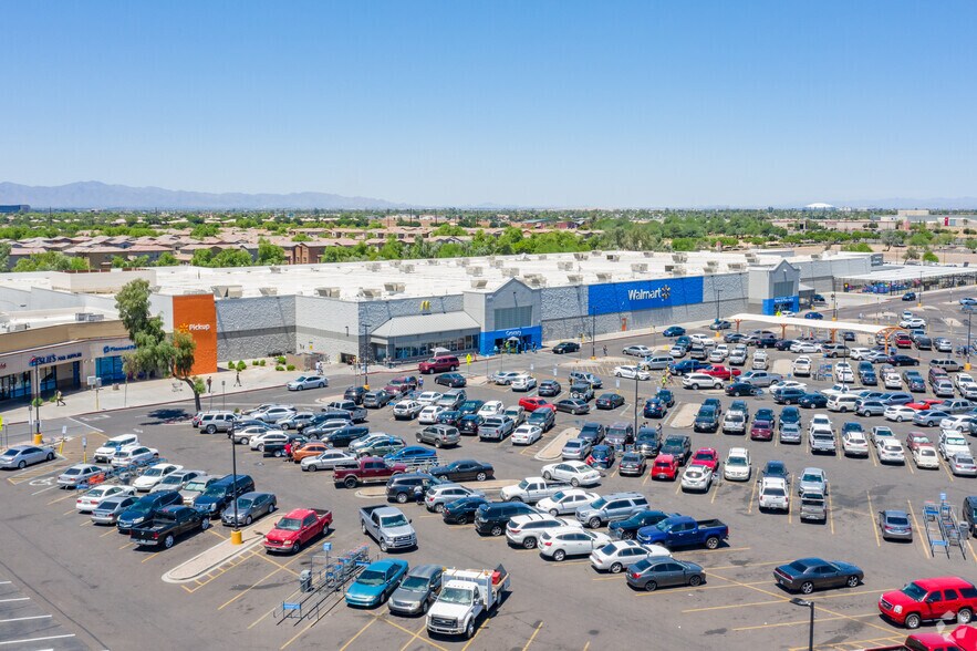 2020 N 75th Ave, Phoenix, AZ à louer - Aérien – Image 1 sur 3