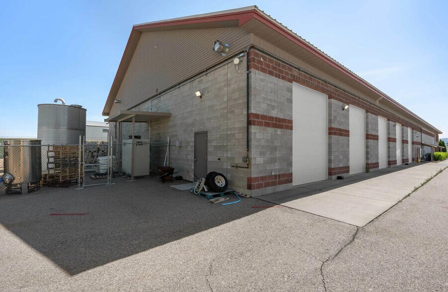 480 N State St, Shelley, ID à vendre - Photo de l’immeuble – Image 3 sur 23
