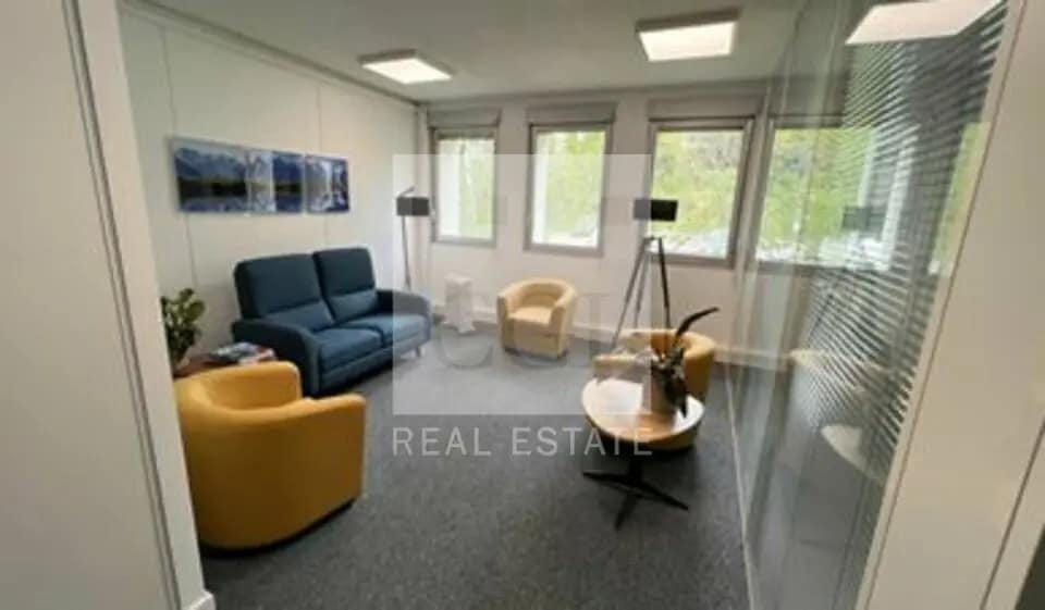 Bureau dans Écully à vendre - Photo de l’immeuble – Image 3 sur 4