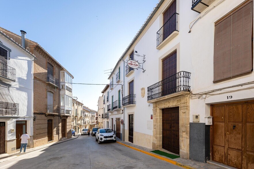 Calle Alta de Mesones, 17, Alhama de Granada, Granada à vendre - Photo de l’immeuble – Image 3 sur 50