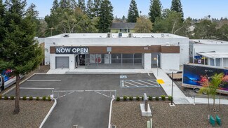 Plus de détails pour 1626 Piner Rd, Santa Rosa, CA - Local commercial à vendre