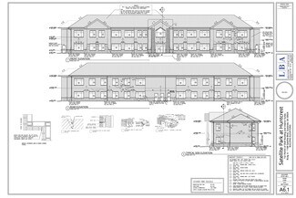Plus de détails pour 1168 Satellite Blvd NW, Suwanee, GA - Bureau/Médical à louer