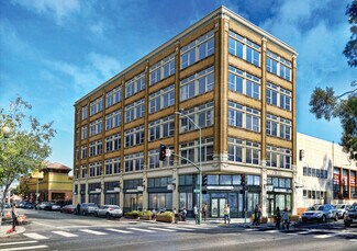 Plus de détails pour 3451 International Blvd, Oakland, CA - Local commercial à vendre