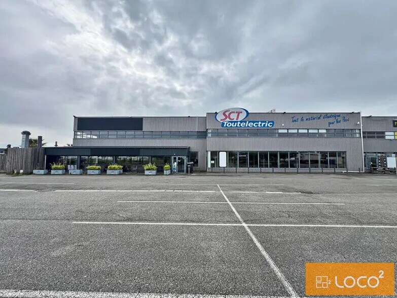 7 Rue Sadi Carnot, Plaisance-du-Touch à louer - Photo de l’immeuble – Image 2 sur 3