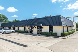 Plus de détails pour 10420 Plano Rd, Dallas, TX - Local d'activités à louer