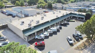 Plus de détails pour 111-203 Hal Muldrow Dr, Norman, OK - Local commercial à vendre