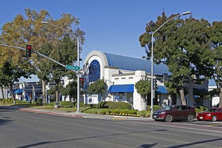 Plus de détails pour 1851 Sutter St, Concord, CA - Local commercial à louer