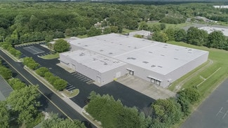 Plus de détails pour 901 Pleasant Valley Ave, Mount Laurel, NJ - Industriel/Logistique à louer