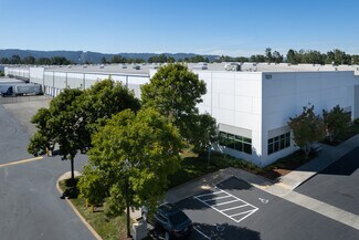 Plus de détails pour 7820-7832 N Leadbetter Rd, Portland, OR - Industriel/Logistique à louer
