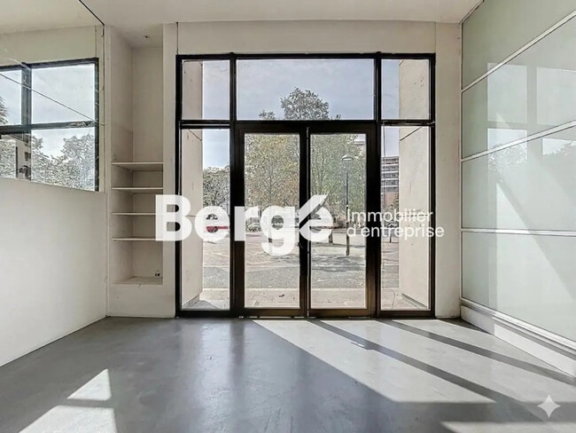 Plus de détails pour 5 Rue Maréchal Vauban, Nice - Local commercial à louer