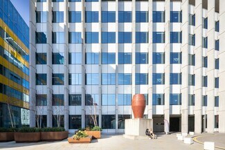 Plus de détails pour 11 Evesham St, Londres - Bureau, Local commercial à louer