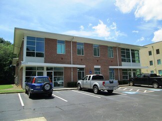 Plus de détails pour 4227 Pleasant Hill Rd, Duluth, GA - Bureau à vendre