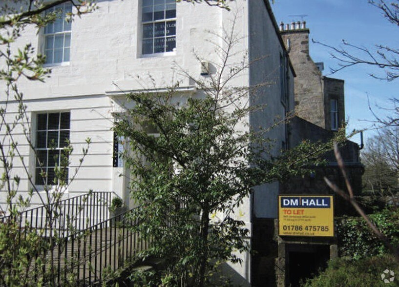 15 Melville Ter, Stirling à louer - Photo principale – Image 1 sur 2