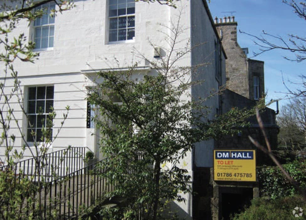 15 Melville Ter, Stirling à louer Photo principale– Image 1 sur 3