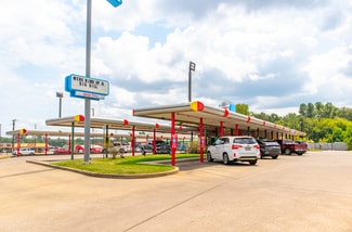 Plus de détails pour 1901 W Frank Ave, Lufkin, TX - Local commercial à vendre