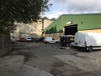 Plus de détails pour Fall Ln, Marsden - Industriel/Logistique à louer