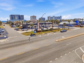 1409-1433 3rd St S, Jacksonville Beach, FL à louer Photo de l’immeuble– Image 2 sur 10