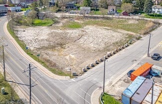Plus de détails pour 63 Benjamin st, New Dundee, ON - Terrain à vendre