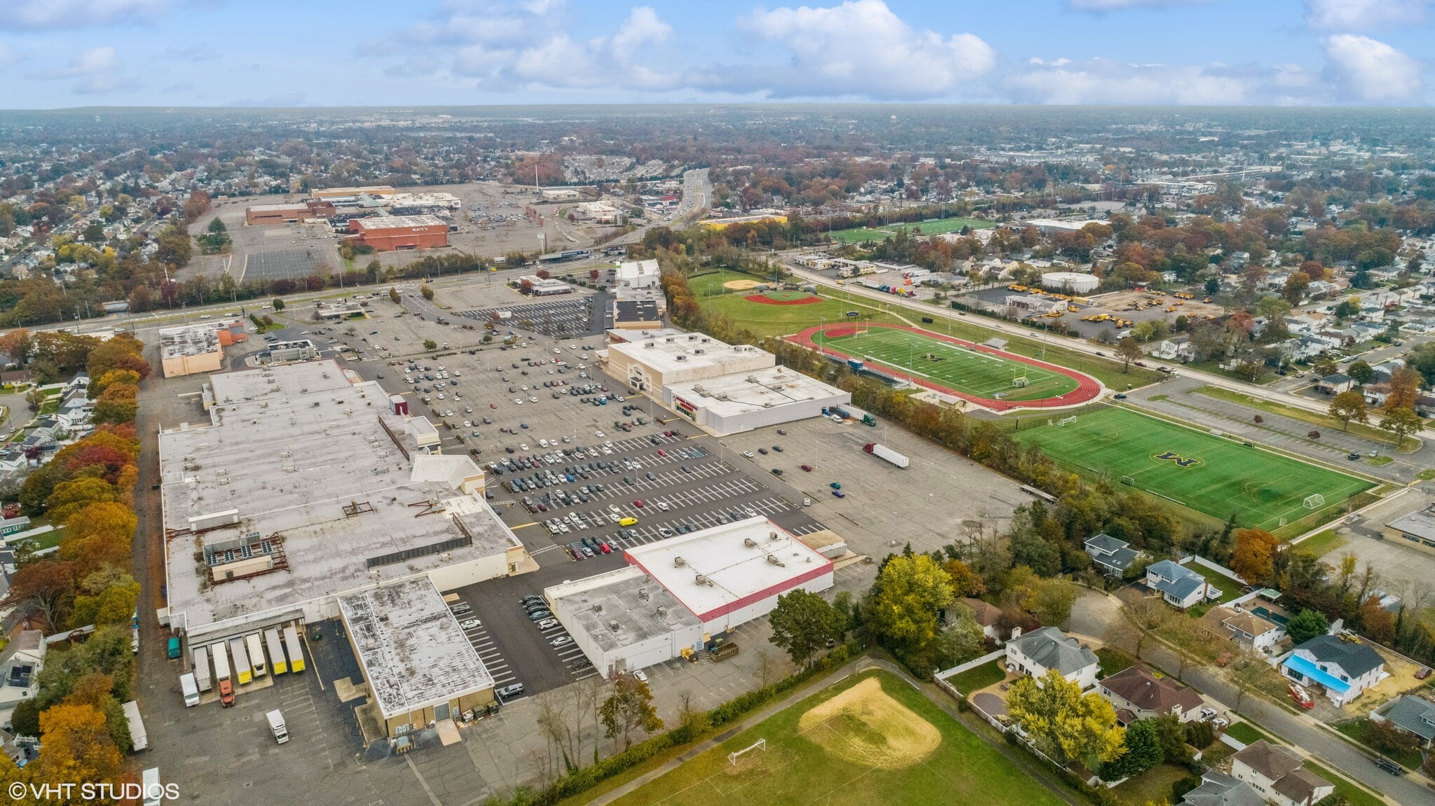 5500 Sunrise Hwy, Massapequa, NY à louer Photo principale– Image 1 sur 7