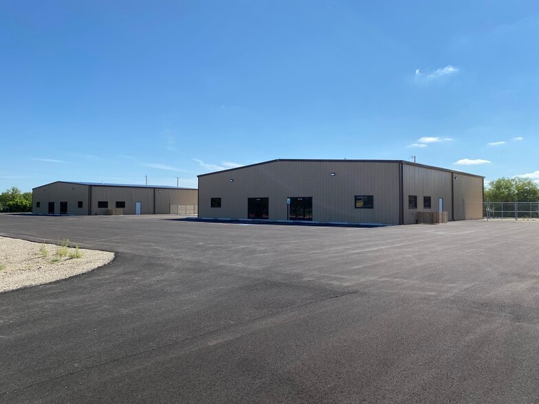 4303 Maple St, Abilene, TX à louer - Photo principale – Image 1 sur 7