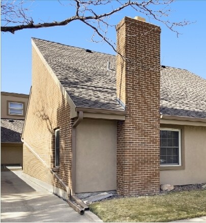 12369 E Cornell Ave, Aurora, CO à vendre - Photo de l’immeuble – Image 2 sur 10