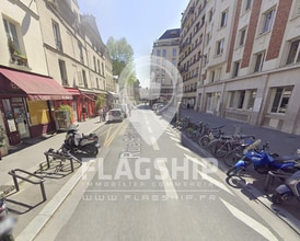 Rue Saint-Jacques, Paris à louer Photo intérieure– Image 2 sur 3