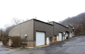 Plus de détails pour 301 Route 17, Hillburn, NY - Bureau, Industriel/Logistique à louer