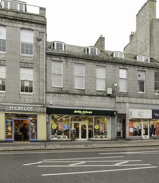 Plus de détails pour 229 Union St, Aberdeen - Local commercial à vendre