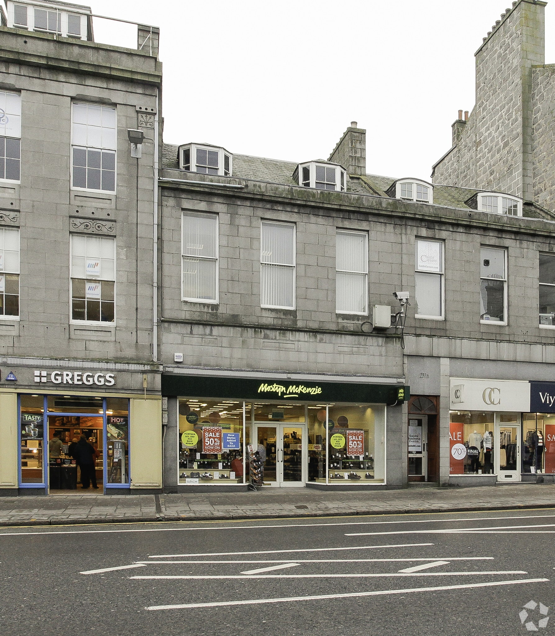 229 Union St, Aberdeen à vendre Photo principale– Image 1 sur 6