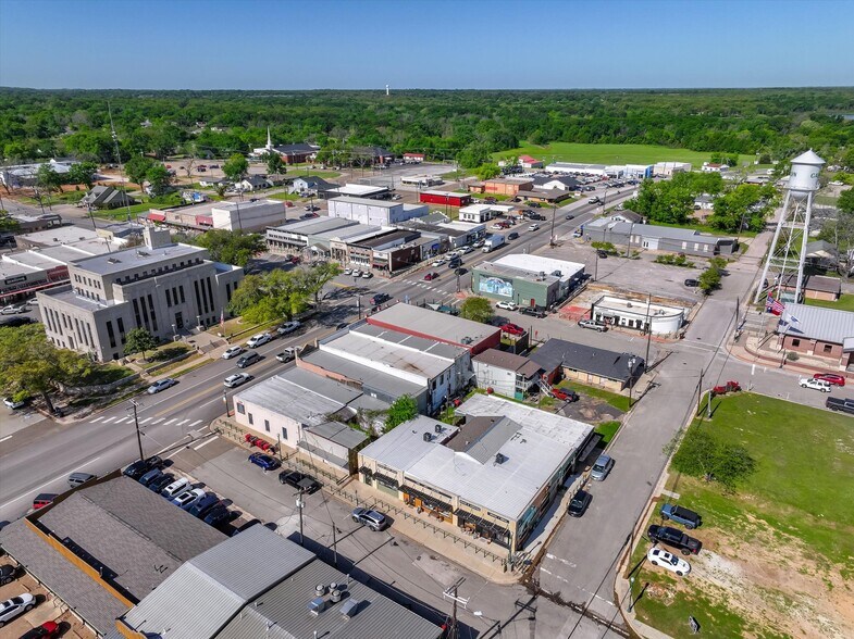 175 N Capitol St, Canton, TX à vendre - Photo de l’immeuble – Image 2 sur 24