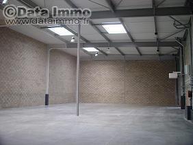 Industriel/Logistique dans Goussainville à louer - Photo de l’immeuble – Image 2 sur 20