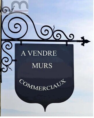 Plus de détails pour Local commercial à vendre