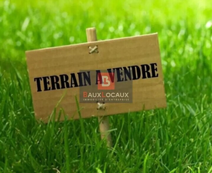 Terrain dans Salon-de-Provence à vendre - Photo de l’immeuble – Image 3 sur 3