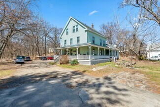 Plus de détails pour 19 Central St, Derry, NH - Logement à vendre